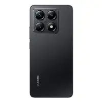 Xiaomi 14T 12/256GB Negro Titanio Libre