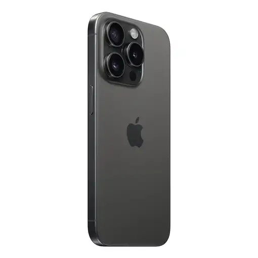 Apple iPhone 15 Pro 15,5 cm (6.1") SIM doble iOS 17 5G USB Tipo C 256 GB Titanio,