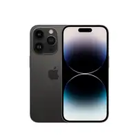 Apple iPhone 14 Pro 15,5 cm (6.1") SIM doble iOS 16 5G 512 GB Negro