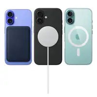Apple iPhone 16 Plus 17 cm (6.7") SIM doble iOS 18 5G USB Tipo C 128 GB Blanco