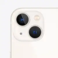 Apple iPhone 13 15,5 cm (6.1") SIM doble iOS 15 5G 128 GB Blanco
