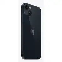 Apple iPhone 14 Plus 17 cm (6.7") SIM doble iOS 16 5G 256 GB Negro