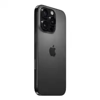 Apple iPhone 16 Pro 16 cm (6.3") SIM doble iOS 18 5G USB Tipo C 128 GB Negro