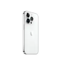 Apple iPhone 14 Pro 15,5 cm (6.1") SIM doble iOS 16 5G 256 GB Plata