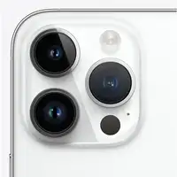 Apple iPhone 14 Pro 15,5 cm (6.1") SIM doble iOS 16 5G 256 GB Plata