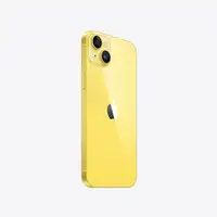 Apple iPhone 14 Plus 17 cm (6.7") SIM doble iOS 16 5G 256 GB Amarillo