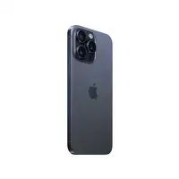 Apple iPhone 15 Pro Max 17 cm (6.7\) SIM doble iOS 17 5G USB Tipo C 1 TB Titanio,