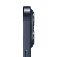 Apple iPhone 15 Pro Max 17 cm (6.7\) SIM doble iOS 17 5G USB Tipo C 1 TB Titanio,