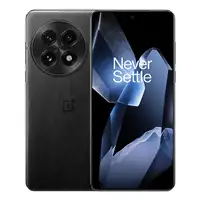 OnePlus 13 5G 12GB/256GB, black (EU) 17,3 cm (6.82\) SIM doble Android 15 USB Tipo