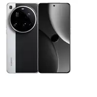 Xiaomi 15 Ultra 17,1 cm (6.73\) SIM doble 5G USB Tipo C 16 GB 512 GB 5410 mAh Negr