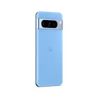 Google Pixel 8 Pro 17 cm (6.7") SIM doble 5G USB Tipo C 12 GB 128 GB 5050 mAh Azul