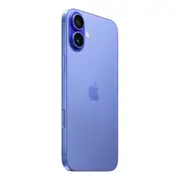 Apple iPhone 16 Plus 17 cm (6.7") SIM doble iOS 18 5G USB Tipo C 128 GB Azul