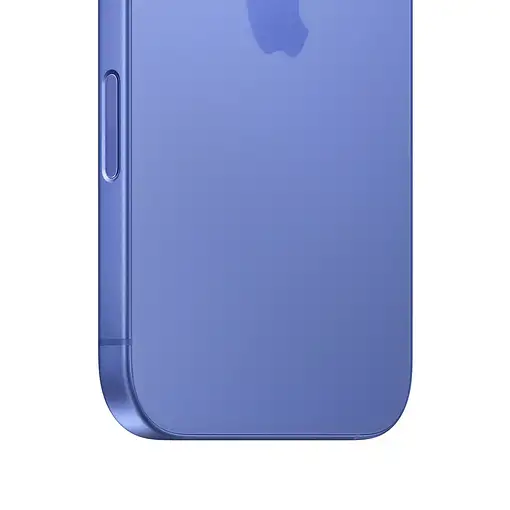 Apple iPhone 16 Plus 17 cm (6.7") SIM doble iOS 18 5G USB Tipo C 128 GB Azul