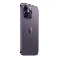 Apple iPhone 14 Pro 15,5 cm (6.1") SIM doble iOS 16 5G 256 GB Púrpura