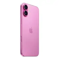 Apple iPhone 16 Plus 17 cm (6.7") SIM doble iOS 18 5G USB Tipo C 128 GB Rosa