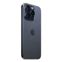 Apple iPhone 15 Pro 15,5 cm (6.1") SIM doble iOS 17 5G USB Tipo C 128 GB Titanio,