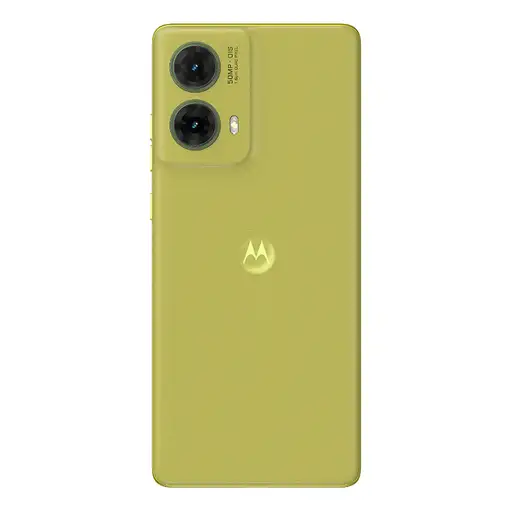 Motorola G85 5G 16,9 cm (6.67") Ranura híbrida Dual SIM Android 14 USB Tipo C 8 GB