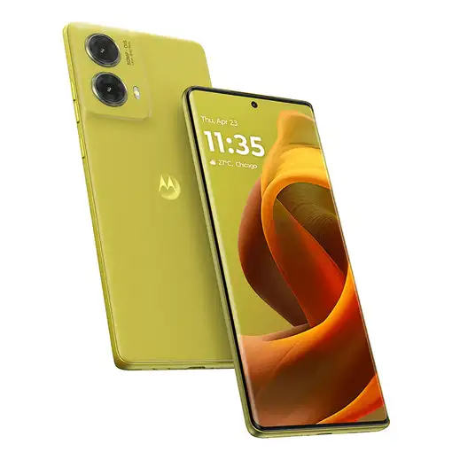 Motorola G85 5G 16,9 cm (6.67") Ranura híbrida Dual SIM Android 14 USB Tipo C 8 GB