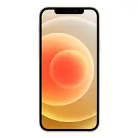 Apple iPhone 12 15,5 cm (6.1") SIM doble iOS 14 5G 128 GB Blanco