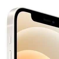 Apple iPhone 12 15,5 cm (6.1") SIM doble iOS 14 5G 128 GB Blanco