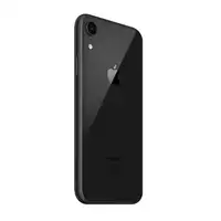 Apple iPhone XR 15,5 cm (6.1") SIM doble iOS 14 4G 64 GB Negro