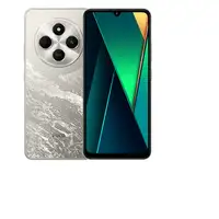 POCO C75 8/256GB Dorado Libre