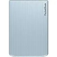 PocketBook Verse lectore de e-book 8 GB Wifi Negro, Azul