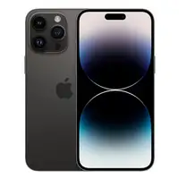 Apple iPhone 14 Pro Max 17 cm (6.7") SIM doble iOS 16 5G 128 GB Negro