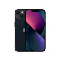 Apple iPhone 13 15,5 cm (6.1") SIM doble iOS 15 5G 128 GB Negro