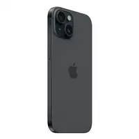 Apple iPhone 15 15,5 cm (6.1") SIM doble iOS 17 5G USB Tipo C 128 GB Negro