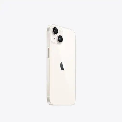 Apple iPhone 14 15,5 cm (6.1") SIM doble iOS 16 5G 128 GB Beige