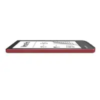 PocketBook Verse Pro lectore de e-book Pantalla táctil 16 GB Wifi Negro, Rojo