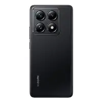 Xiaomi 14T Pro 12GB/512GB Negro Titanio Libre