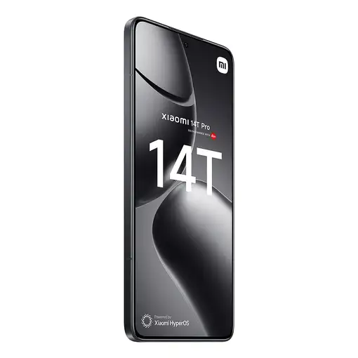 Xiaomi 14T Pro 12GB/512GB Negro Titanio Libre