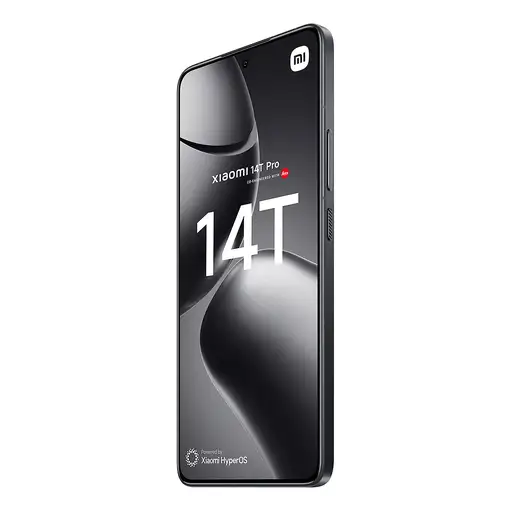 Xiaomi 14T Pro 12GB/512GB Negro Titanio Libre