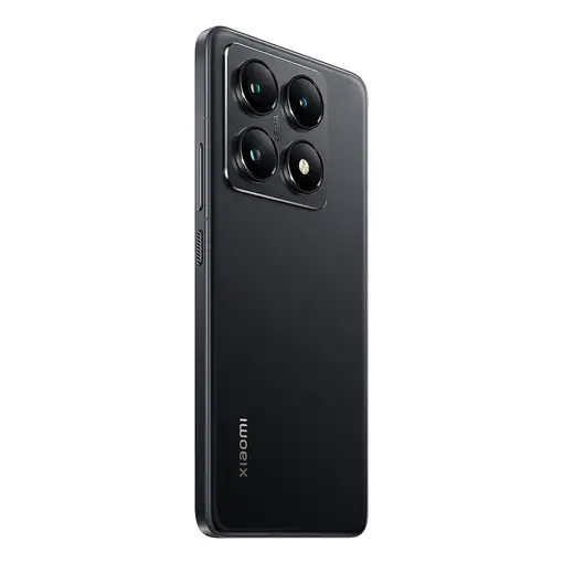 Xiaomi 14T Pro 12GB/512GB Negro Titanio Libre