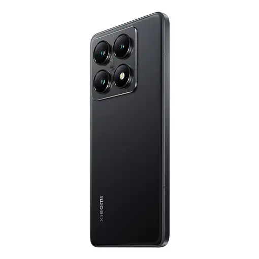 Xiaomi 14T Pro 12GB/512GB Negro Titanio Libre