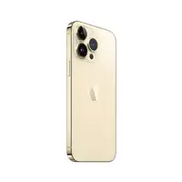 Apple iPhone 14 Pro Max 17 cm (6.7") SIM doble iOS 17 5G 128 GB Oro