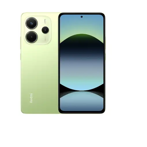 Redmi Note 14 Verde 8GB RAM 256GB ROM