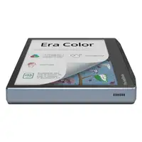 PocketBook Era Color lectore de e-book Pantalla táctil 32 GB Wifi Negro, Azul clar