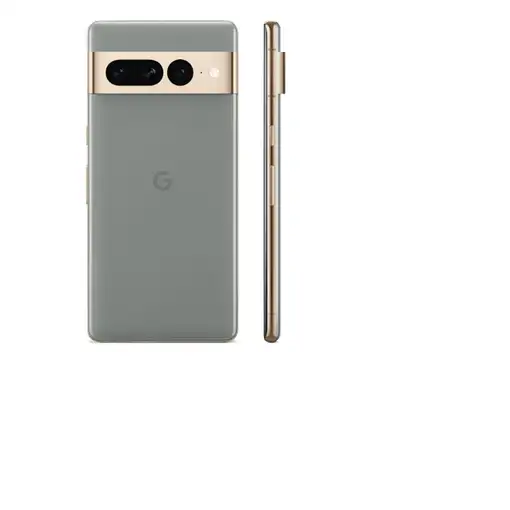 Google Pixel 7 Pro 17 cm (6.7") SIM doble Android 13 5G USB Tipo C 12 GB 128 GB 50