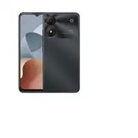 ZTE Blade A34 16,8 cm (6.6\) SIM doble 4G USB Tipo C 4 GB 64 GB 5000 mAh Gris