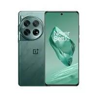OnePlus 12 17,3 cm (6.82\) SIM doble Android 14 5G USB Tipo C 16 GB 512 GB 5400 mA