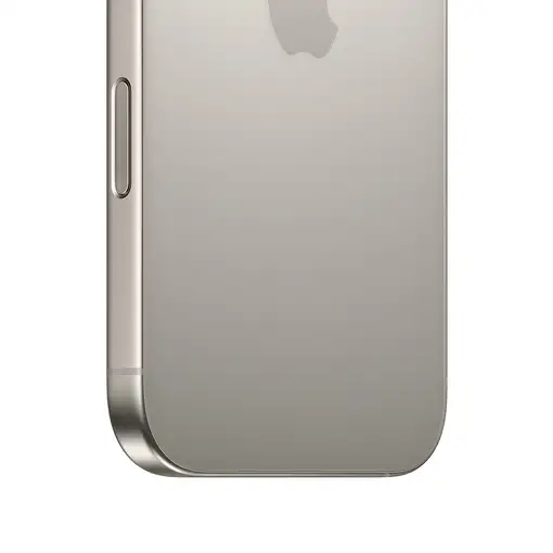 Apple iPhone 16 Pro Max 17,5 cm (6.9") SIM doble iOS 18 5G USB Tipo C 512 GB Titan