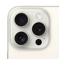 Apple iPhone 15 Pro 15,5 cm (6.1\) SIM doble iOS 17 5G USB Tipo C 512 GB Titanio,