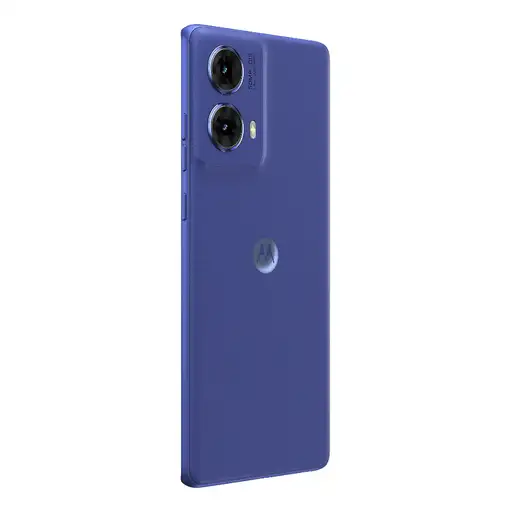 Motorola 85 5G 16,9 cm (6.67") Ranura híbrida Dual SIM Android 14 USB Tipo C 8 GB