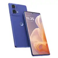Motorola 85 5G 16,9 cm (6.67") Ranura híbrida Dual SIM Android 14 USB Tipo C 8 GB