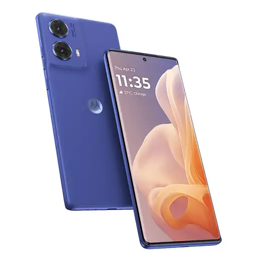 Motorola 85 5G 16,9 cm (6.67") Ranura híbrida Dual SIM Android 14 USB Tipo C 8 GB