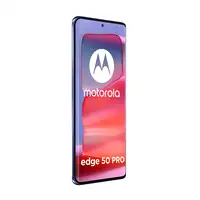 Motorola edge 50 Pro 16,9 cm (6.67") SIM doble Android 14 5G USB Tipo C 12 GB 512