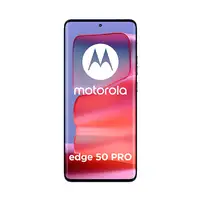 Motorola edge 50 Pro 16,9 cm (6.67") SIM doble Android 14 5G USB Tipo C 12 GB 512